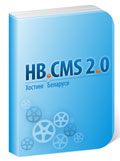 HB.CMS