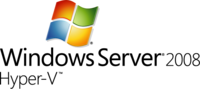 Microsoft Hyper-V