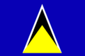 Логотип доменной зоны lc