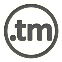 Логотип доменной зоны tm