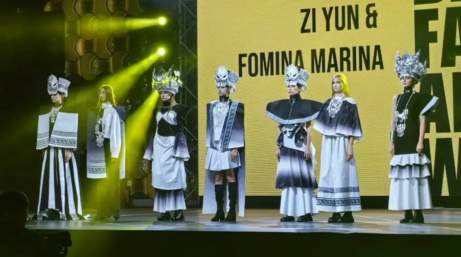 Онлайн-продвижение для дизайнеров: итоги Belarus Fashion Art Week