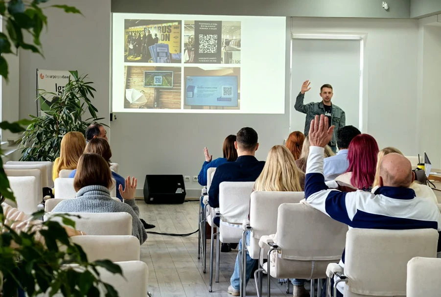 Бизнес на автопилоте: как предпринимателю выйти в онлайн-продажи 24/7