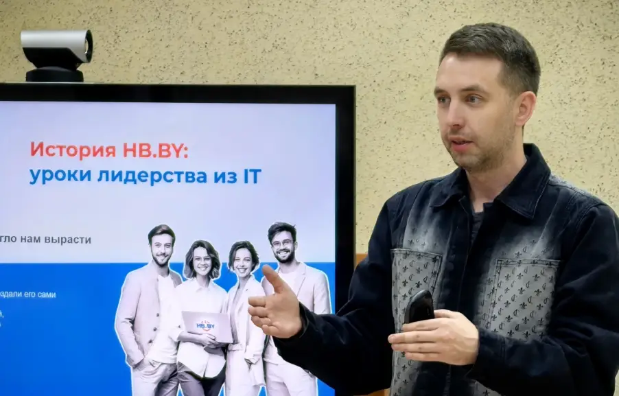 От лидеров бизнеса — будущим управленцам: как soft skills строят карьеру