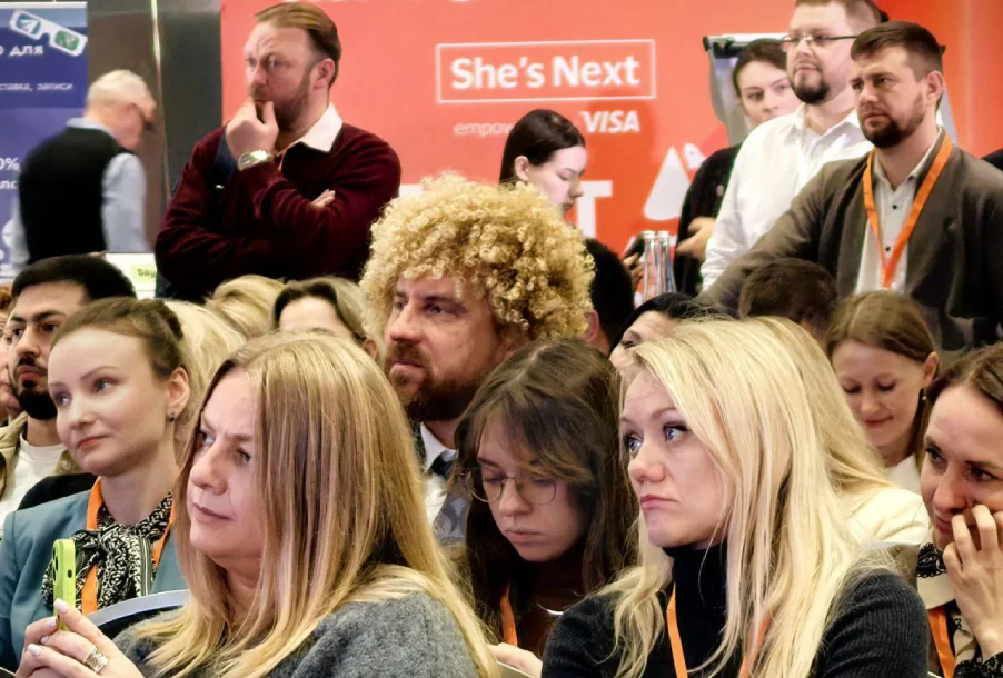 Образовательное приложение и роботы: итоги Стартап-марафона 2025