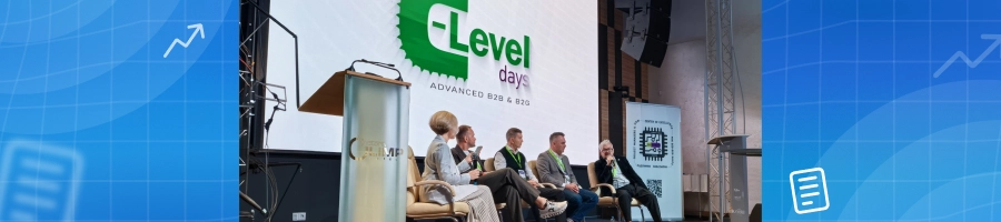 HB.BY на C-Level Days 2026: ИИ, B2B, защита данных и новые подходы к бизнесу
