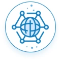 WHOIS-сервис, управление DNS