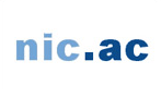 Логотип доменной зоны ac