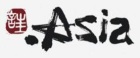 Логотип доменной зоны asia