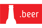 Логотип доменной зоны beer