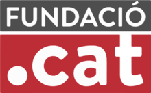 Логотип доменной зоны cat