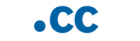 Логотип доменной зоны cc