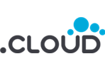 Логотип доменной зоны cloud