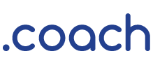 Логотип доменной зоны coach