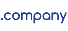 Логотип доменной зоны company
