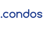 Логотип доменной зоны condos