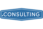 Логотип доменной зоны consulting