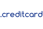 Логотип доменной зоны creditcard