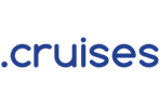 Логотип доменной зоны cruises