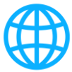 Логотип доменной зоны org.ro