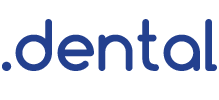 Логотип доменной зоны dental