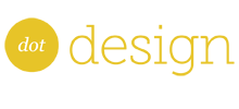 Логотип доменной зоны design