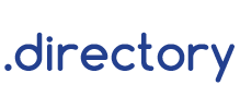 Логотип доменной зоны directory