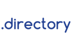 Логотип доменной зоны directory