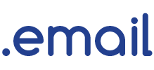 Логотип доменной зоны email