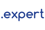 Логотип доменной зоны expert