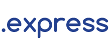Логотип доменной зоны express