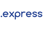 Логотип доменной зоны express