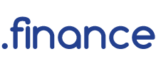 Логотип доменной зоны finance