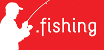 Логотип доменной зоны fishing