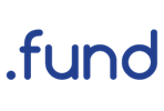 Логотип доменной зоны fund