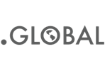 Логотип доменной зоны global