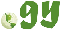 Логотип доменной зоны gy