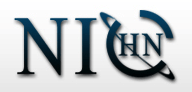 Логотип доменной зоны hn