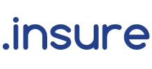Логотип доменной зоны insure