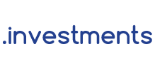 Логотип доменной зоны investments