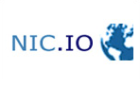 Логотип доменной зоны io