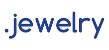 Логотип доменной зоны jewelry