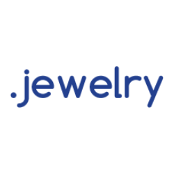 Логотип доменной зоны jewelry