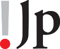 Логотип доменной зоны jp