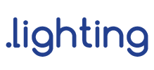 Логотип доменной зоны lighting
