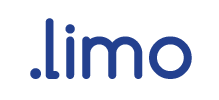 Логотип доменной зоны limo