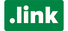 Логотип доменной зоны link