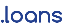 Логотип доменной зоны loans