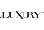 Логотип доменной зоны luxury