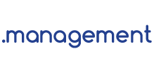 Логотип доменной зоны management