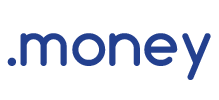 Логотип доменной зоны money